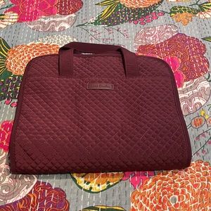 Vera Bradley Hanging Travel Organizer
in Microfiber